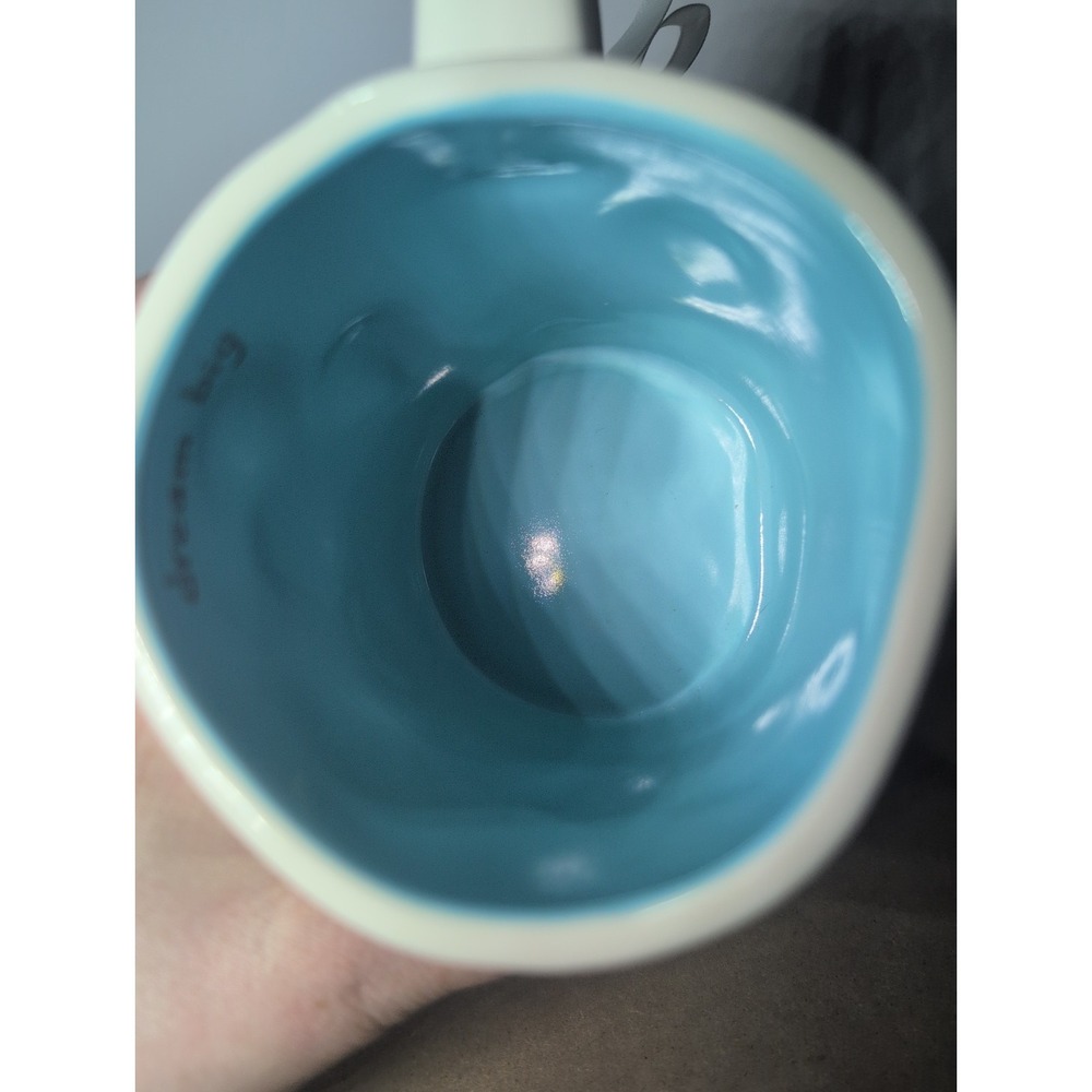 Rae Dunn Disney Pixar Artisan Collection Mug 18 Oz,' From The Movie UP - Picture 6 of 8